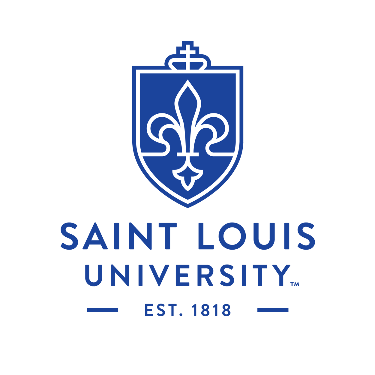 SLU - St Louis University