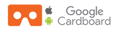 Google-Cardboard-Logo