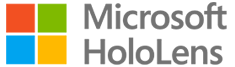 Microsoft-Hololense-Logo