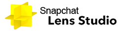 Snapchat-Lense-Studio-Logo