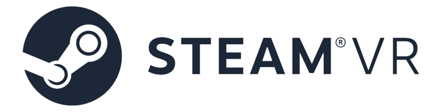 SteamVR-Logo